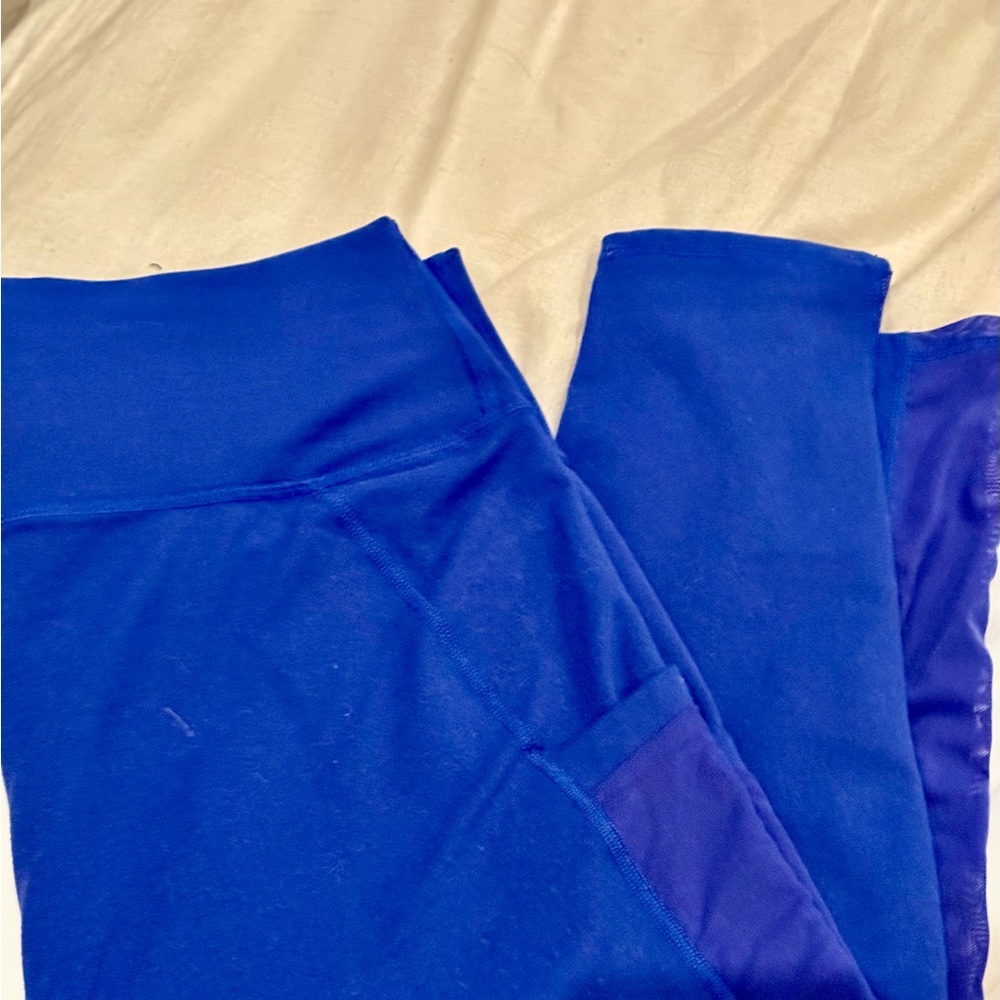 Powerhold By Fabletics New Never Worn Large - image 2